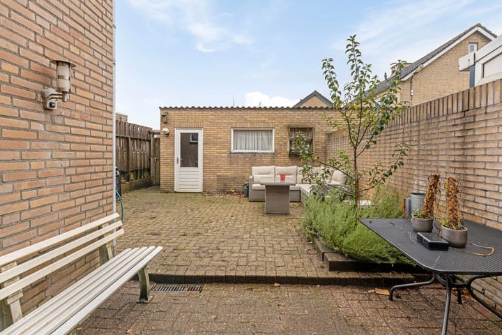 Foto 24 van Prieelberk 41