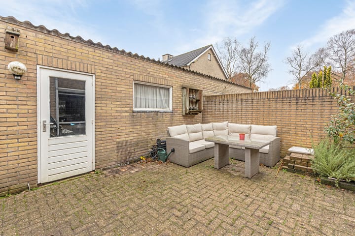 Foto 25 van Prieelberk 41