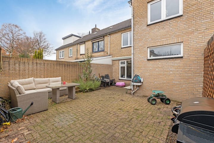 Foto 26 van Prieelberk 41