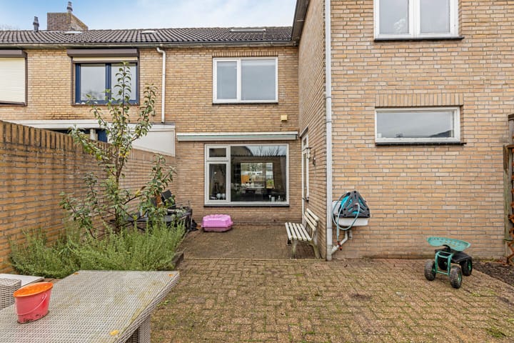 Foto 27 van Prieelberk 41