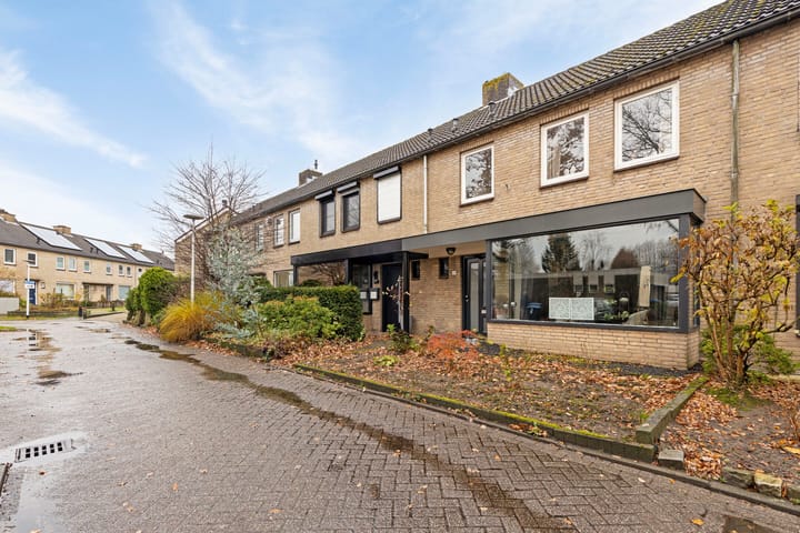 Foto 29 van Prieelberk 41