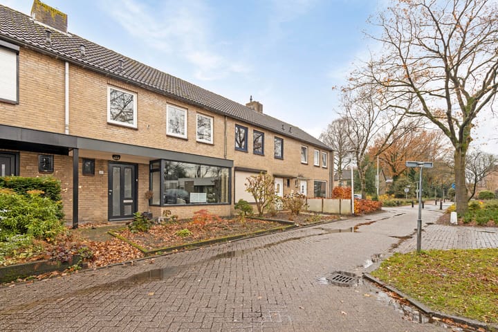 Foto 30 van Prieelberk 41