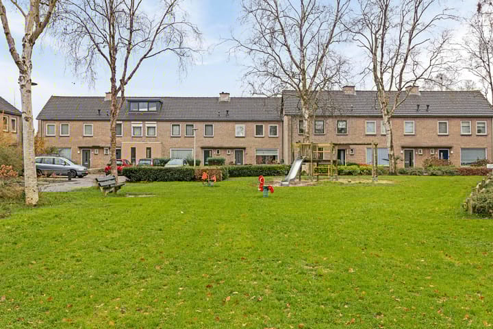 Foto 31 van Prieelberk 41