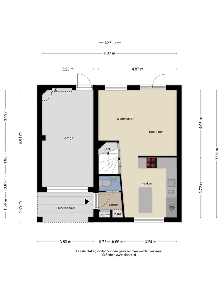 Foto 35 van Herikerberg 1
