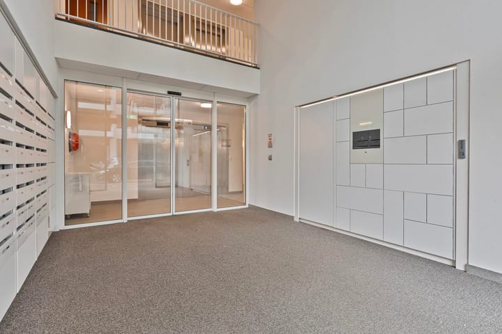 Foto 3 van Nida Senffstraat 149