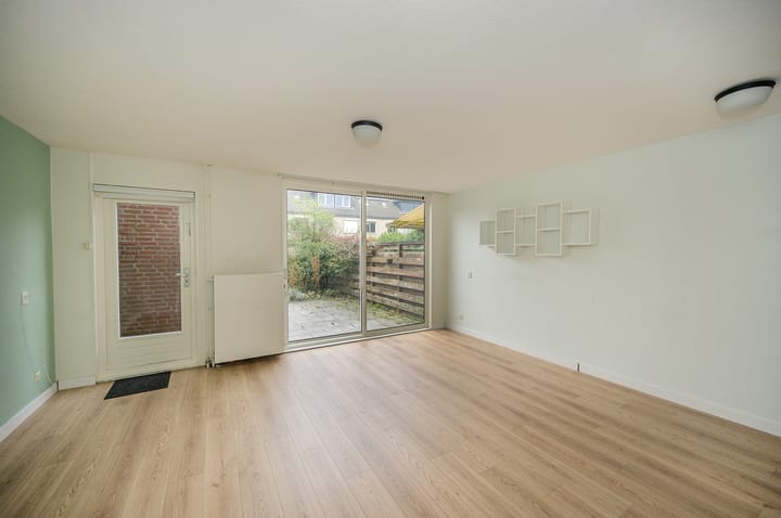 Foto 6 van Nat King Colestraat 14