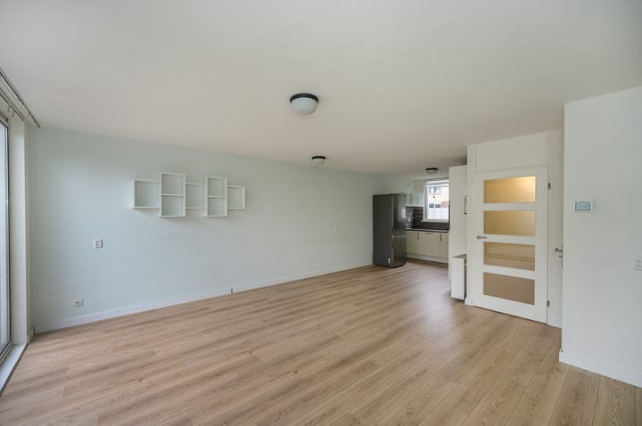 Foto 7 van Nat King Colestraat 14