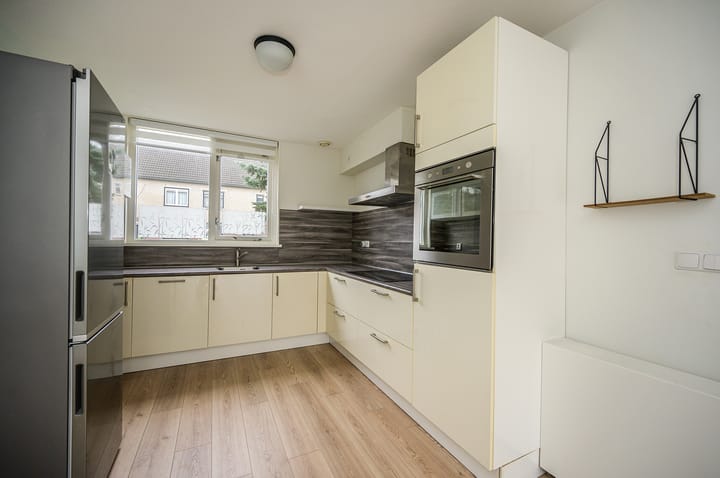 Foto 8 van Nat King Colestraat 14