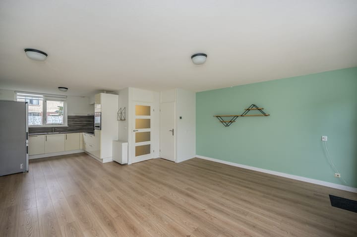 Foto 2 van Nat King Colestraat 14