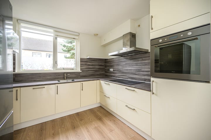 Foto 3 van Nat King Colestraat 14