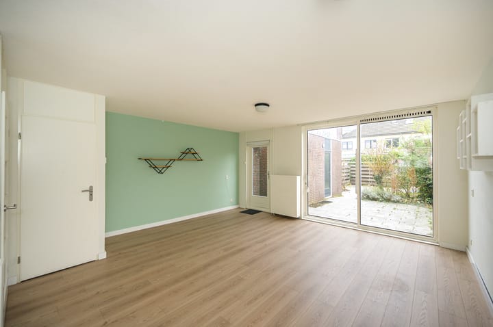 Foto 10 van Nat King Colestraat 14