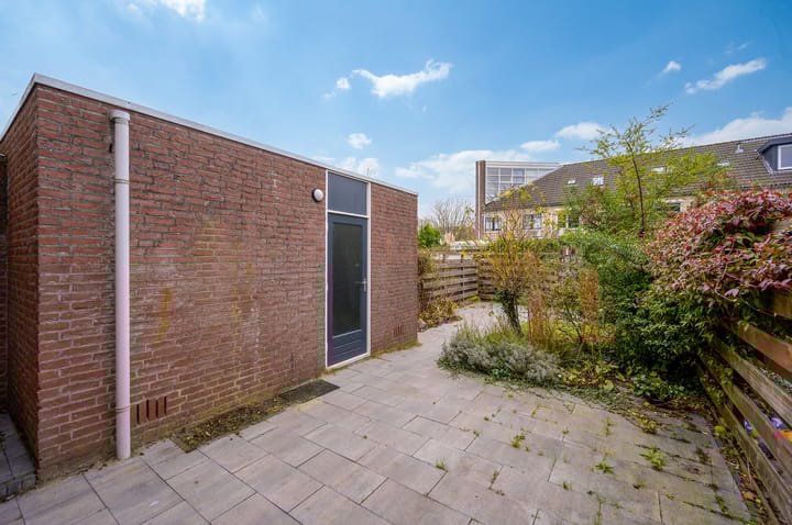 Foto 11 van Nat King Colestraat 14