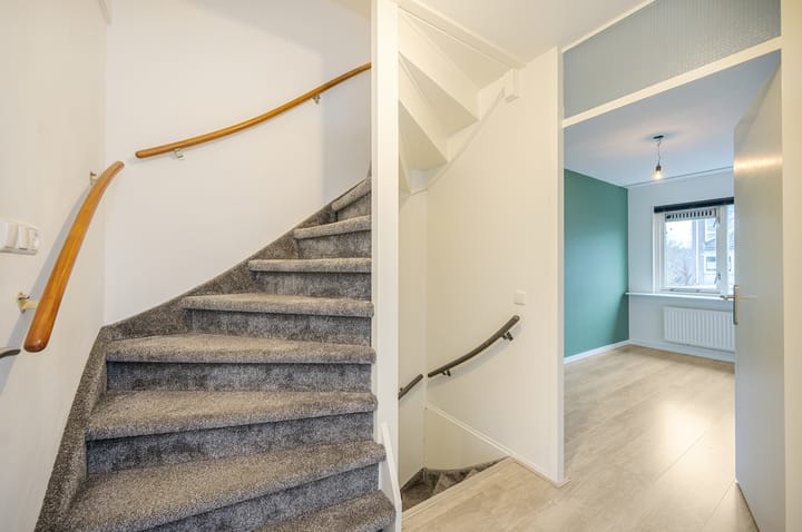 Foto 14 van Nat King Colestraat 14