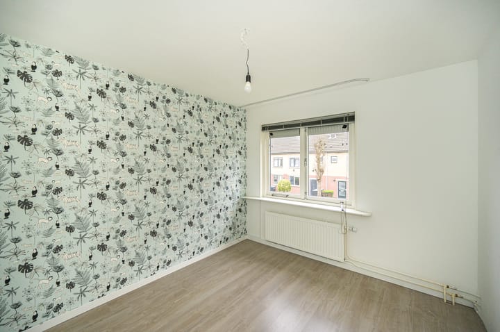 Foto 15 van Nat King Colestraat 14