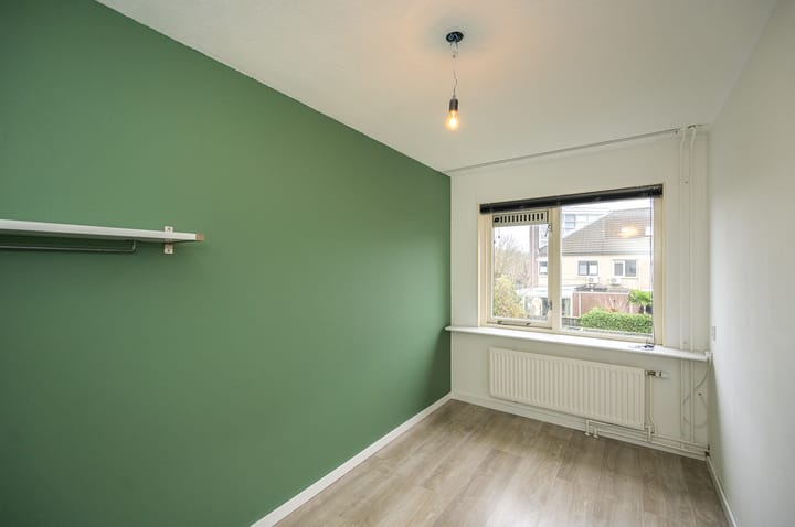 Foto 22 van Nat King Colestraat 14