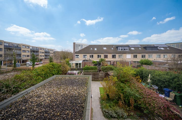 Foto 24 van Nat King Colestraat 14