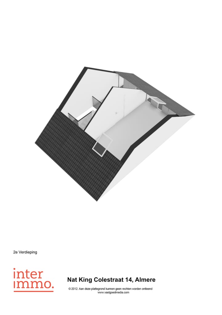 Foto 39 van Nat King Colestraat 14