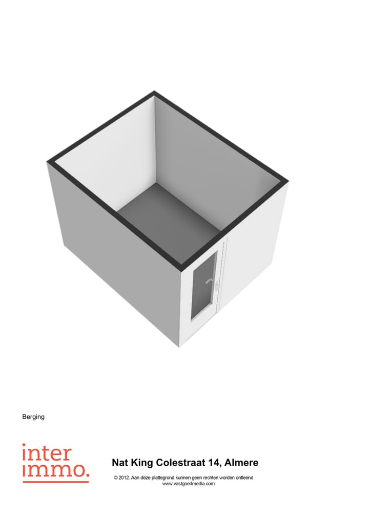 Foto 40 van Nat King Colestraat 14