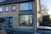 vrije-sector-woningen te huur op Kudelstaartseweg 209