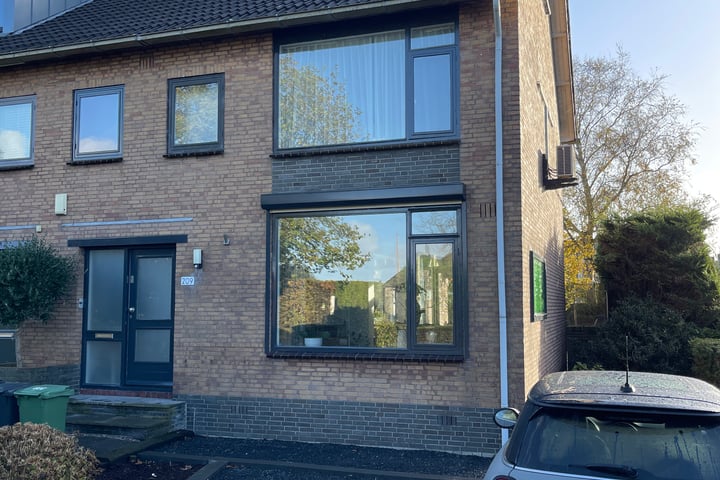 Kudelstaartseweg 209