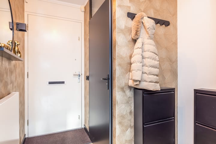 Foto 2 van Pastoor Hagenstraat 12-A