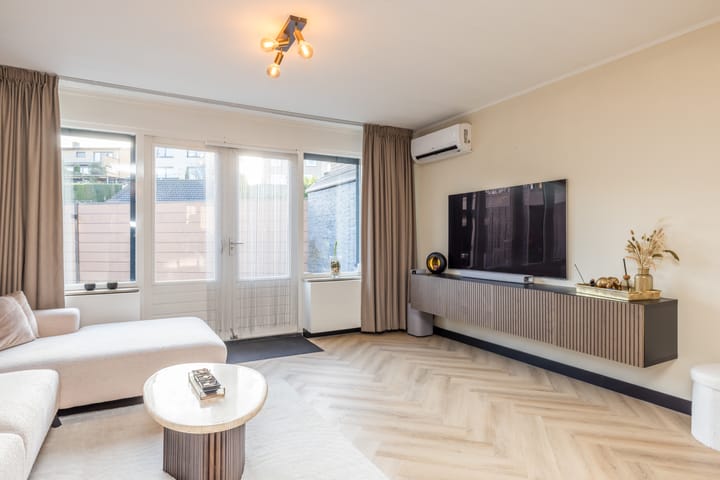 Foto 4 van Pastoor Hagenstraat 12-A