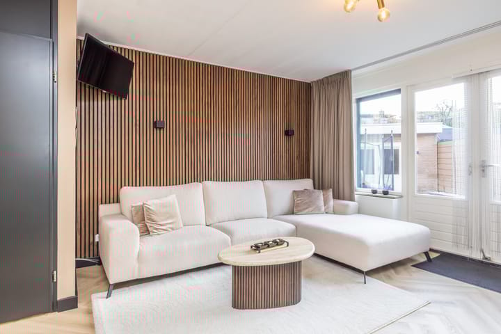 Foto 5 van Pastoor Hagenstraat 12-A