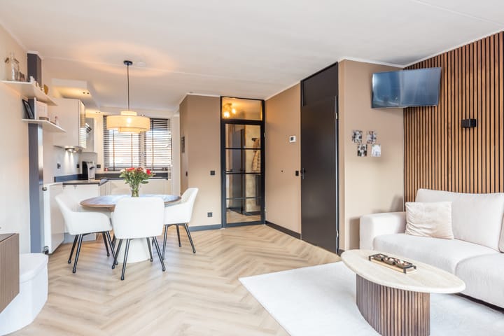 Foto 6 van Pastoor Hagenstraat 12-A