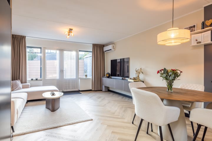 Foto 7 van Pastoor Hagenstraat 12-A