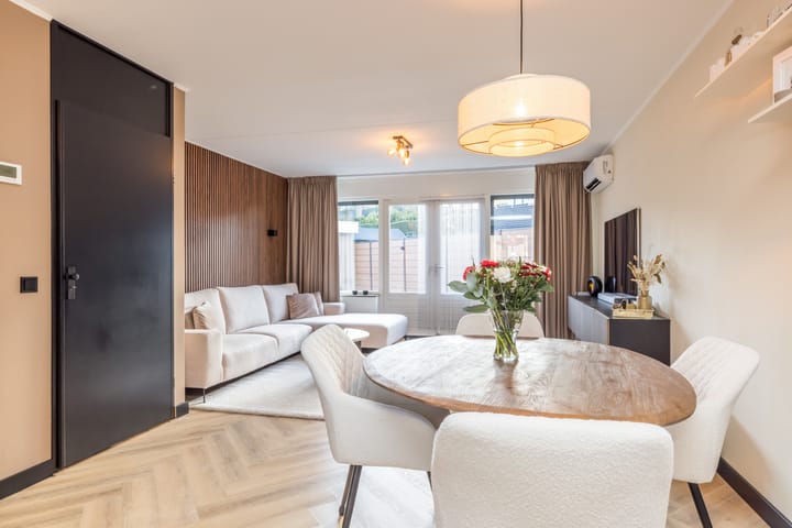 Foto 8 van Pastoor Hagenstraat 12-A