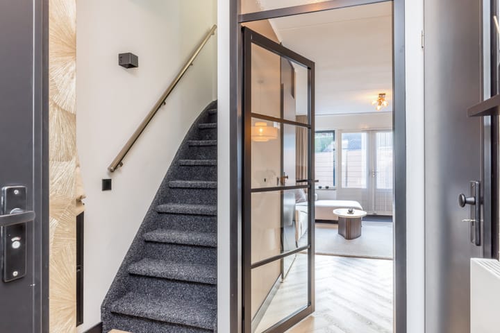 Foto 14 van Pastoor Hagenstraat 12-A