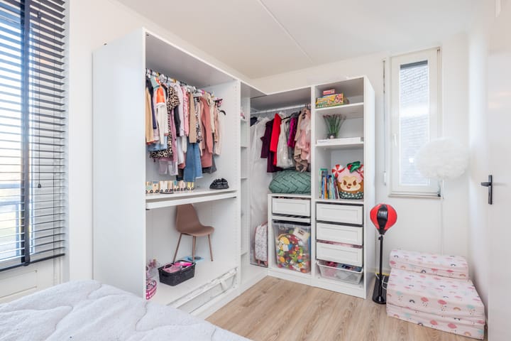 Foto 18 van Pastoor Hagenstraat 12-A