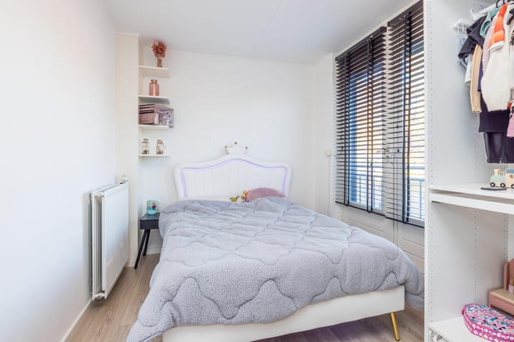 Foto 19 van Pastoor Hagenstraat 12-A