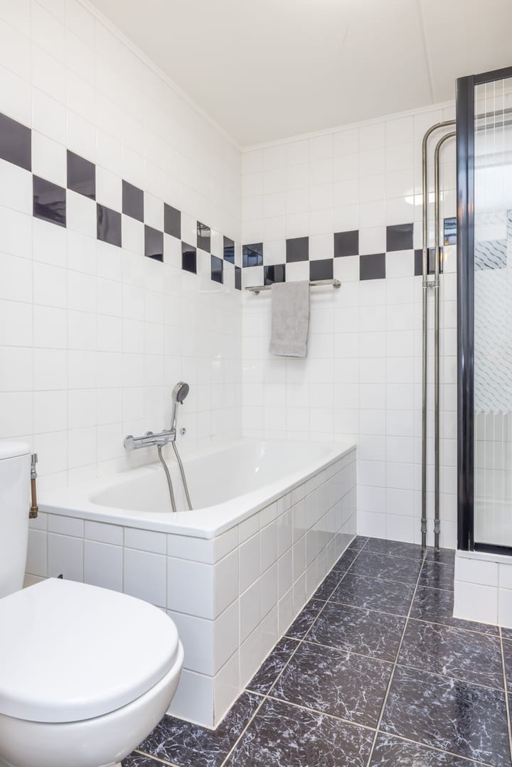 Foto 22 van Pastoor Hagenstraat 12-A