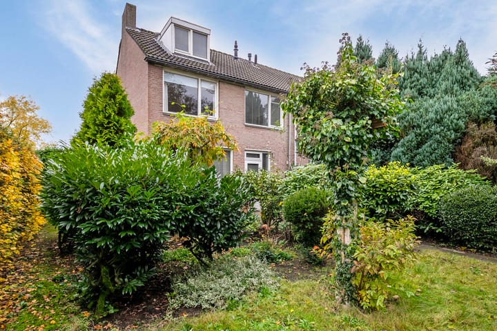 Foto 2 van Duinbeek 34