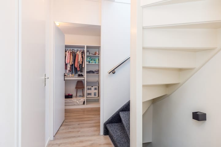 Foto 23 van Pastoor Hagenstraat 12-A