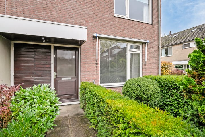 Foto 3 van Duinbeek 34