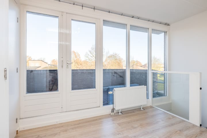 Foto 25 van Pastoor Hagenstraat 12-A