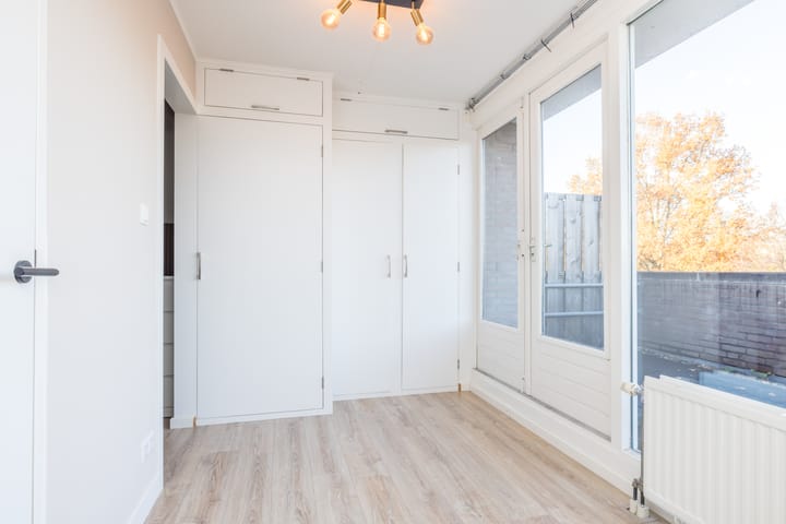 Foto 27 van Pastoor Hagenstraat 12-A