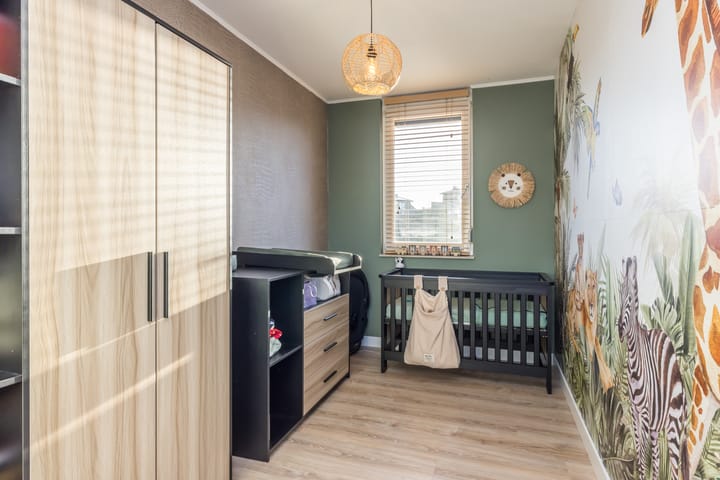 Foto 28 van Pastoor Hagenstraat 12-A