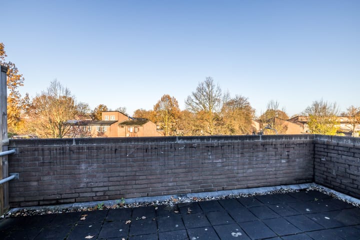 Foto 29 van Pastoor Hagenstraat 12-A