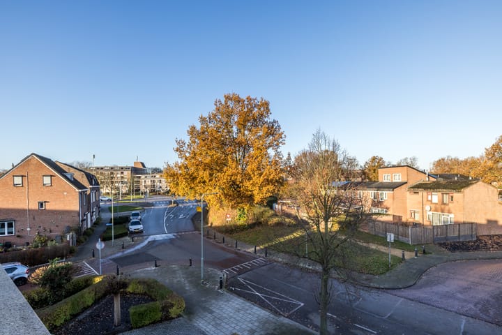 Foto 31 van Pastoor Hagenstraat 12-A