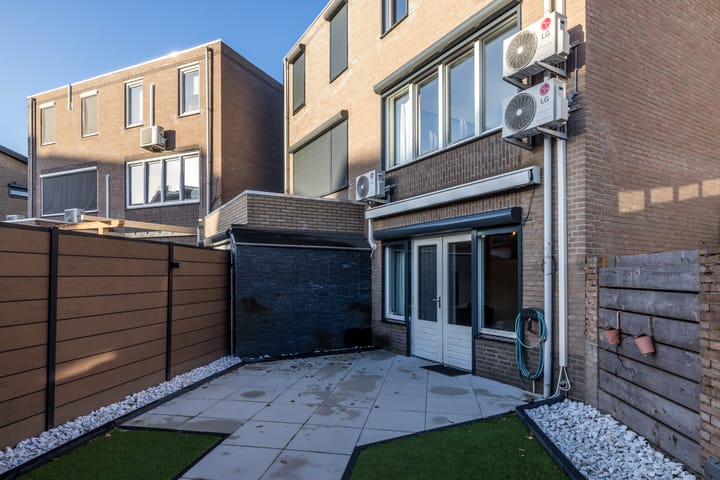 Foto 32 van Pastoor Hagenstraat 12-A