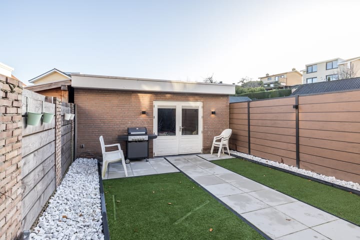 Foto 33 van Pastoor Hagenstraat 12-A