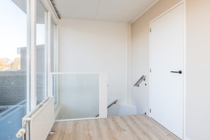 Foto 26 van Pastoor Hagenstraat 12-A