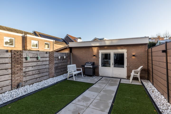 Foto 34 van Pastoor Hagenstraat 12-A