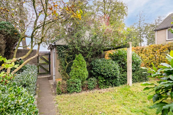 Foto 31 van Duinbeek 34