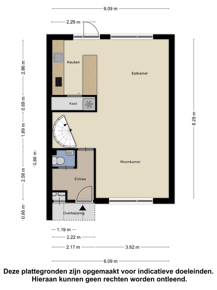 Foto 39 van Duinbeek 34