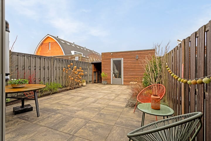 Foto 2 van Harry Diesfeldtlaan 7