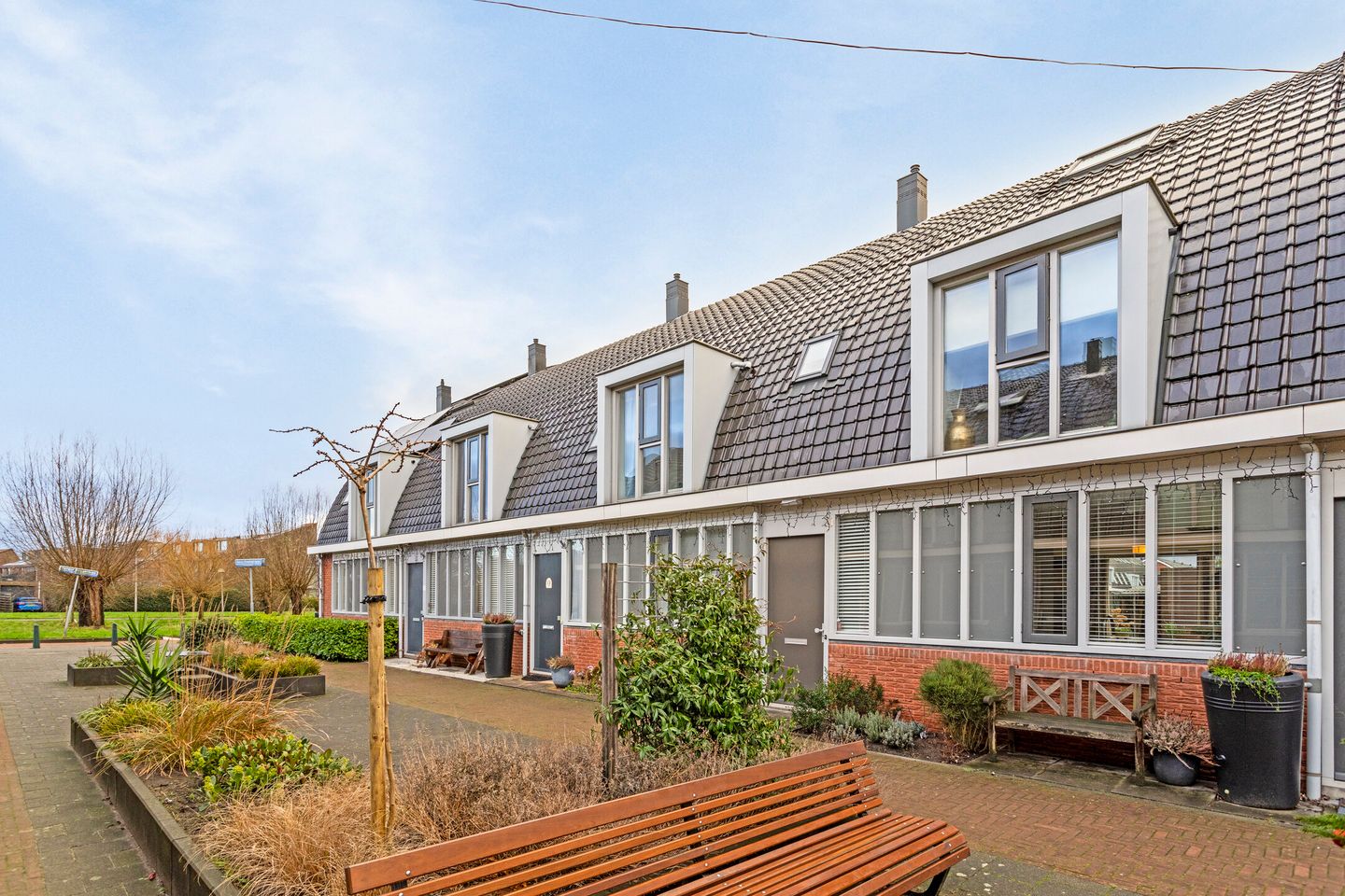 Foto 1 van Harry Diesfeldtlaan 7